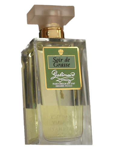 Galimard Soir De Grasse