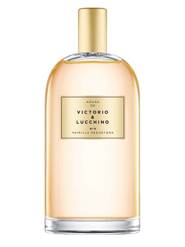 Victorio & Lucchino Nº 10 Vainilla Seductora Vanille Seductress