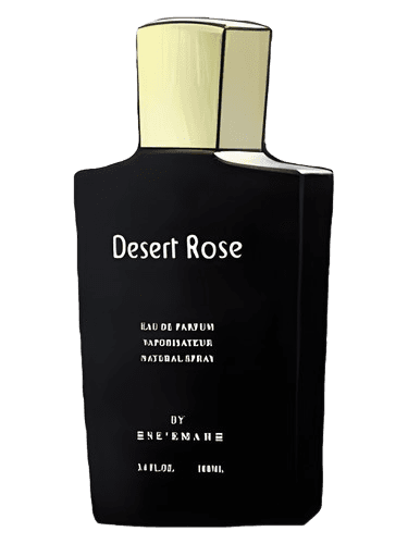 Ne'emah For Fragrance & Oudh Desert Rose