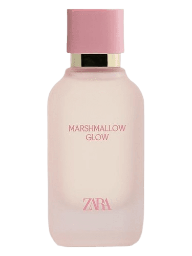 Zara Marshmallow Glow
