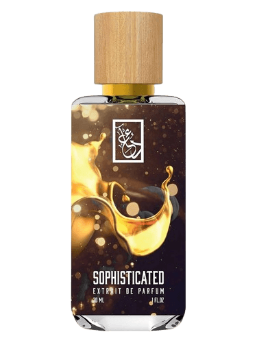 The Dua Brand Sophisticated