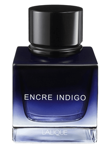 Lalique Encre Indigo