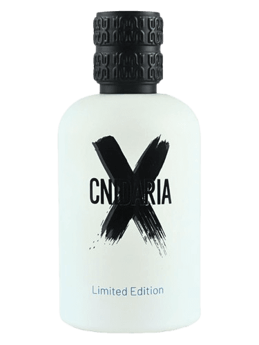 Samam Cnidaria X Limited Edition