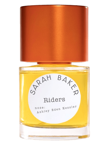 Sarah Baker Perfumes Riders (Bascule)