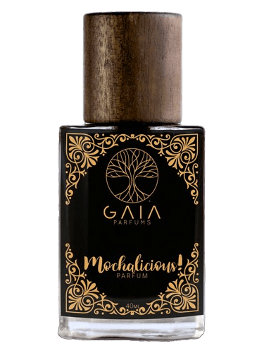 Gaia Parfums Mochalicious