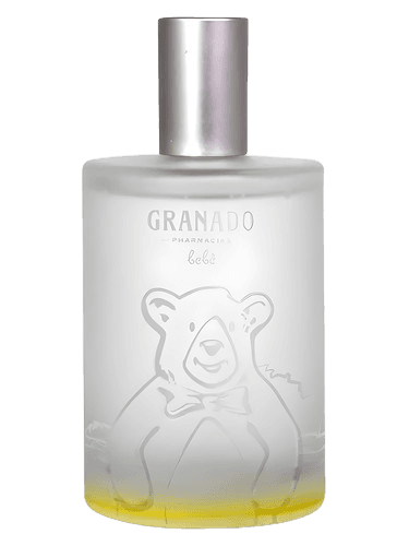 Granado Bebê Tradicional