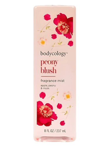 Bodycology Peony Blush