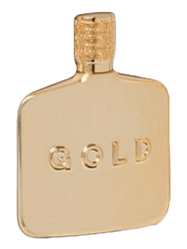 Jay Z Gold Extreme