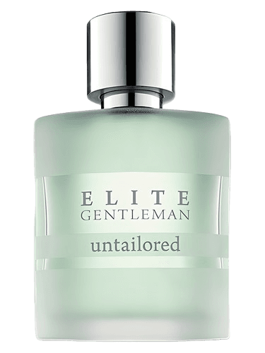 Avon Elite Gentleman Untailored