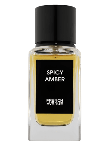 French Avenue Spicy Amber