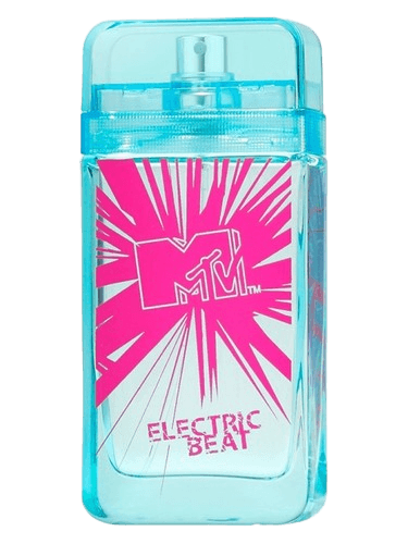 MTV Perfumes MTV Electric Beat