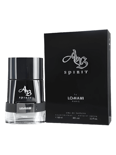 Lomani AB Spirit