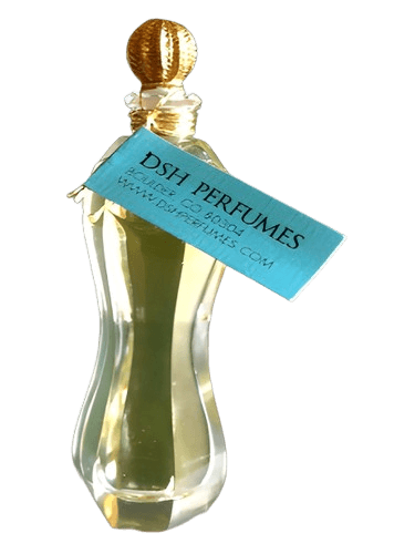 DSH Perfumes Chinchilla