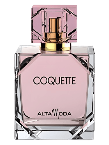 Alta Moda Coquette Pour Femme