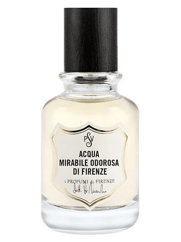 I Profumi di Firenze Acqua Mirabile Odorosa di Firenze