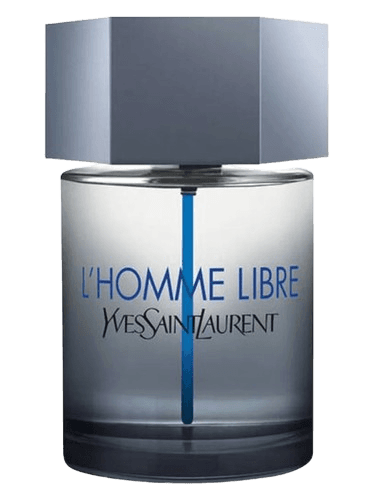 Yves Saint Laurent L'Homme Libre
