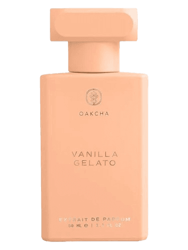 Oakcha Vanilla Gelato