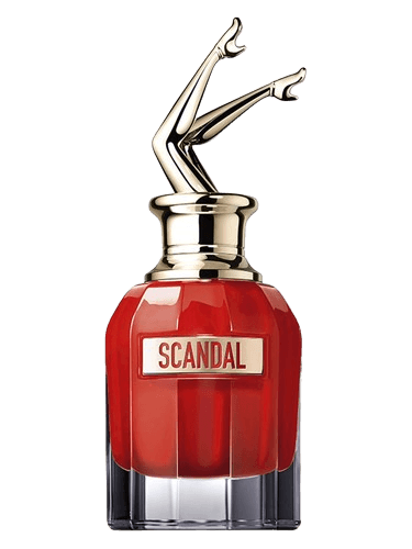Jean Paul Gaultier Scandal Le Parfum