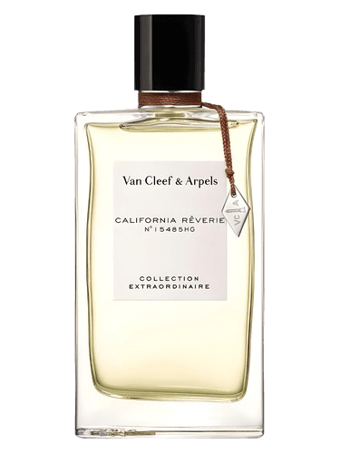 Van Cleef & Arpels California Réverie