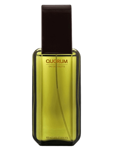 Antonio Puig Quorum