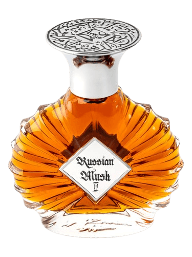 Areej Le Doré Russian Musk II