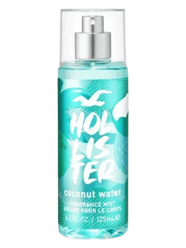 Hollister Coconut Water