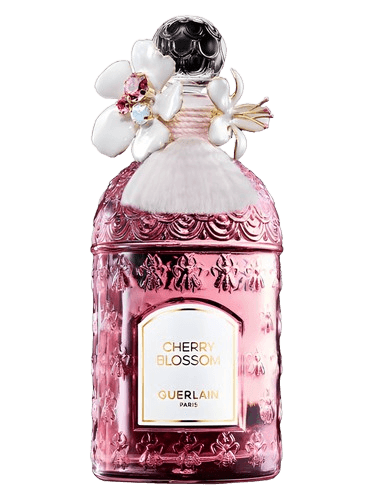 Guerlain Cherry Blossom Millésime 2024