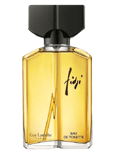 Guy Laroche Fidji Eau de Toilette