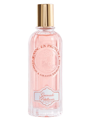 Jeanne en Provence Grenade Petillante