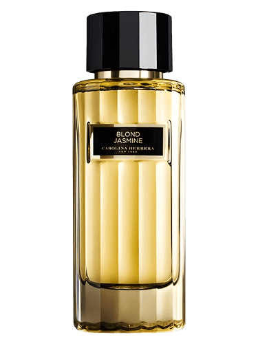 Carolina Herrera Blond Jasmine