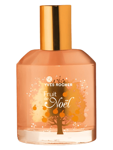 Yves Rocher Fruit de Noel