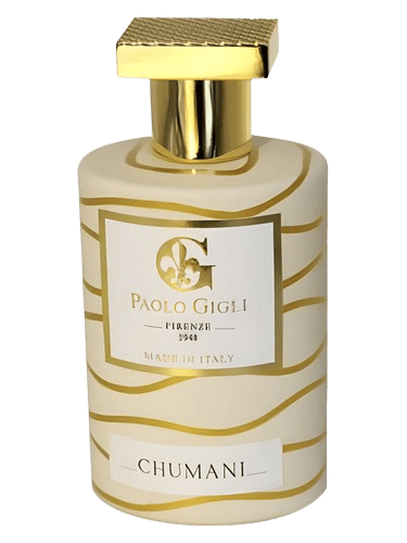 Paolo Gigli Chumani