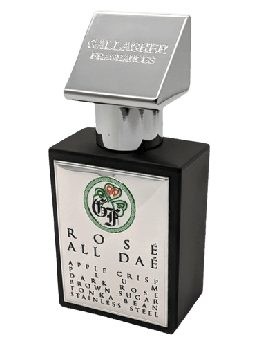 Gallagher Fragrances Rosé All Daé