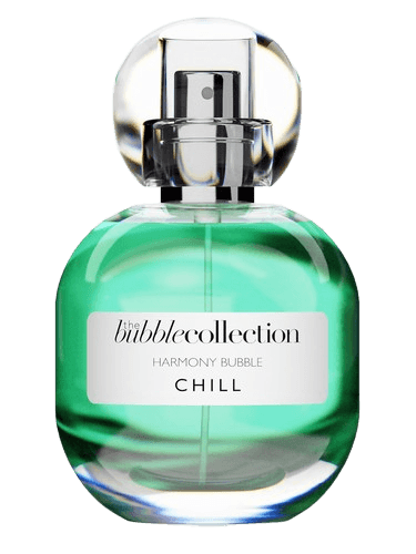 The Bubble Collection Chill Harmony Bubble