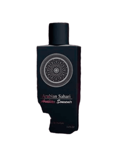 Al Musbah Arabian Sahari