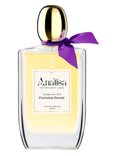 Analisa Parfums Fantaisie Escape