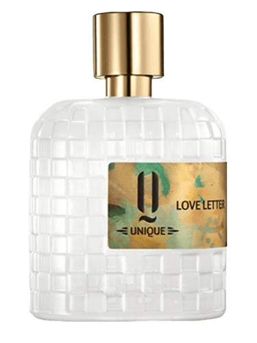 Jardin de Parfums Love Letter