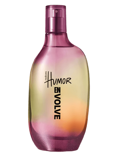 Natura Humor Envolve