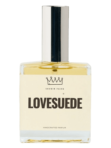 Savoir Faire Lovesuede