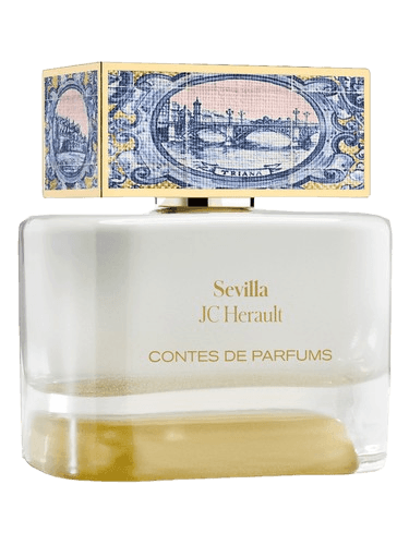 Contes de Parfums Sevilla (Jean-Christophe Hérault)