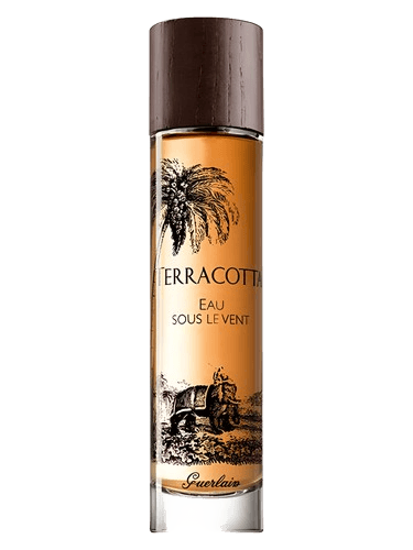 Guerlain Terracotta Eau Sous Le Vent