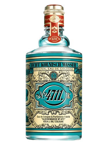 4711 4711 Original Eau de Cologne