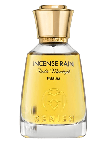 Renier Perfumes Incense Rain