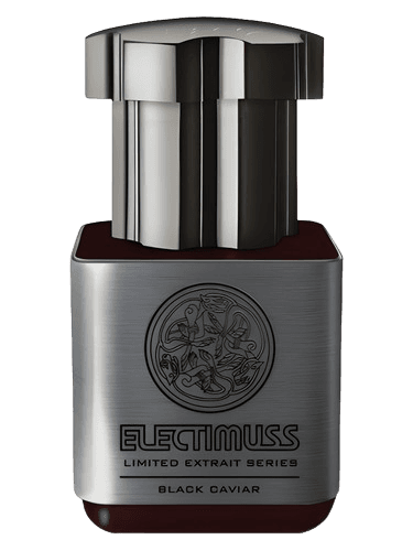 Electimuss Black Caviar