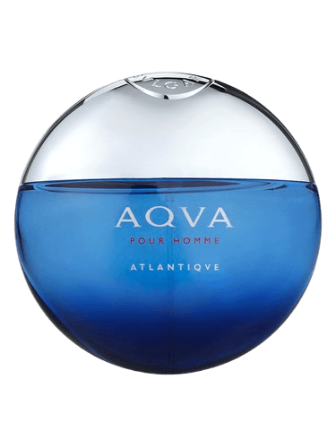 Bvlgari Aqva Pour Homme Atlantiqve