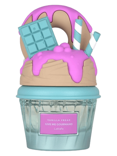 Lattafa Perfumes Vanilla Freak
