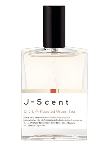 J-Scent Roasted Green Tea