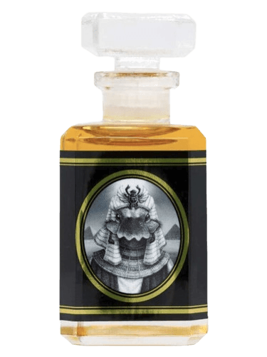 Zoologist Perfumes Sacred Scarab Attar