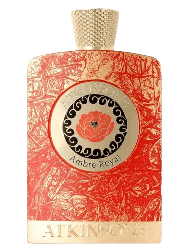 Atkinsons Ambre Royal