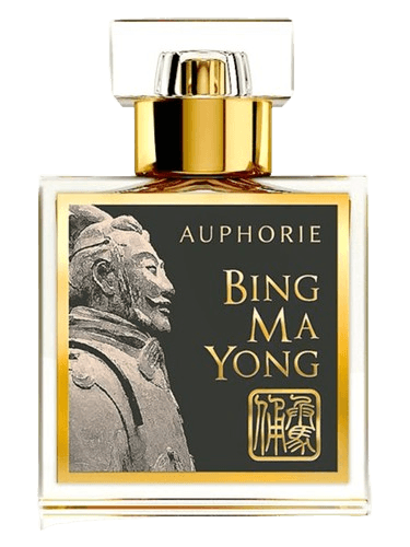 Auphorie Bing Ma Yong